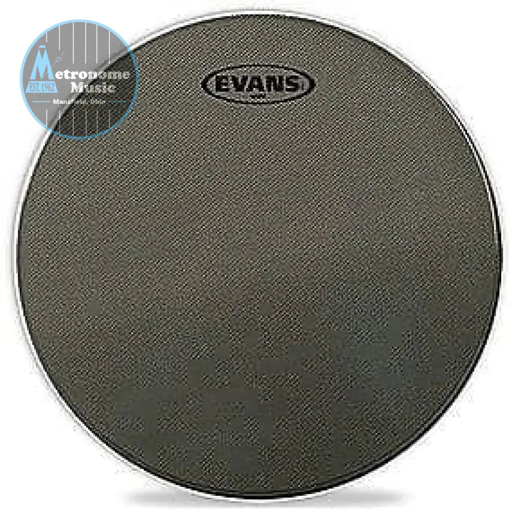 Evans Hybrid Marching Snare Batter Head- 14" - Metronome Music Inc.