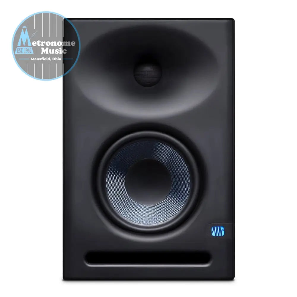PreSonus Eris E7 XT- 2-Way Active Studio Monitor with Wave Guide - Metronome Music Inc.