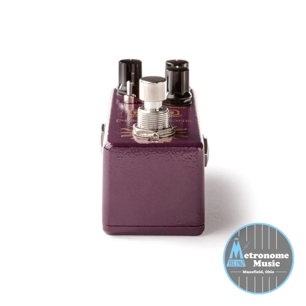 MXR CSP039 Duke of Tone Overedrive - Metronome Music Inc.