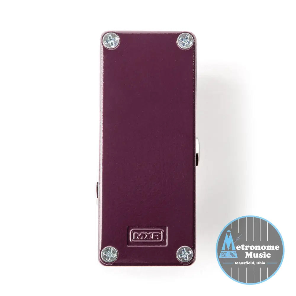 MXR CSP039 Duke of Tone Overedrive - Metronome Music Inc.