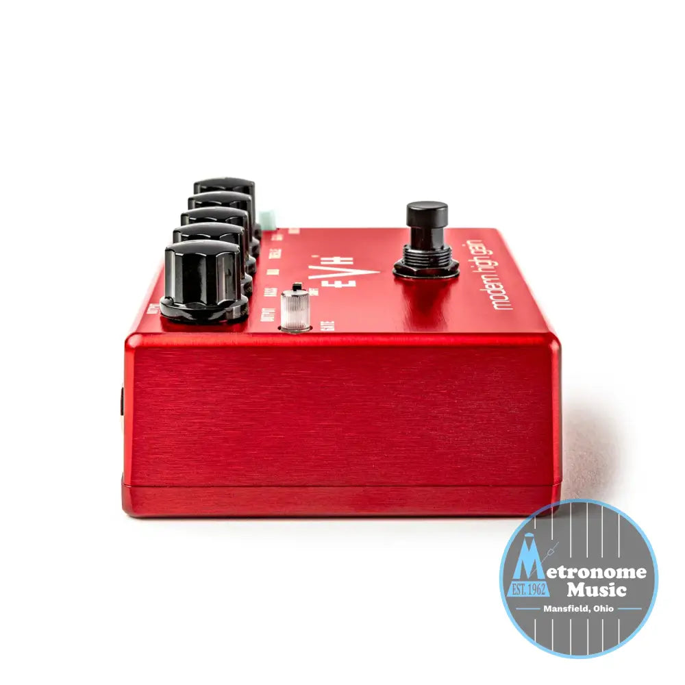 MXR EVH Modern High Gain Distortion Pedal - Metronome Music Inc.