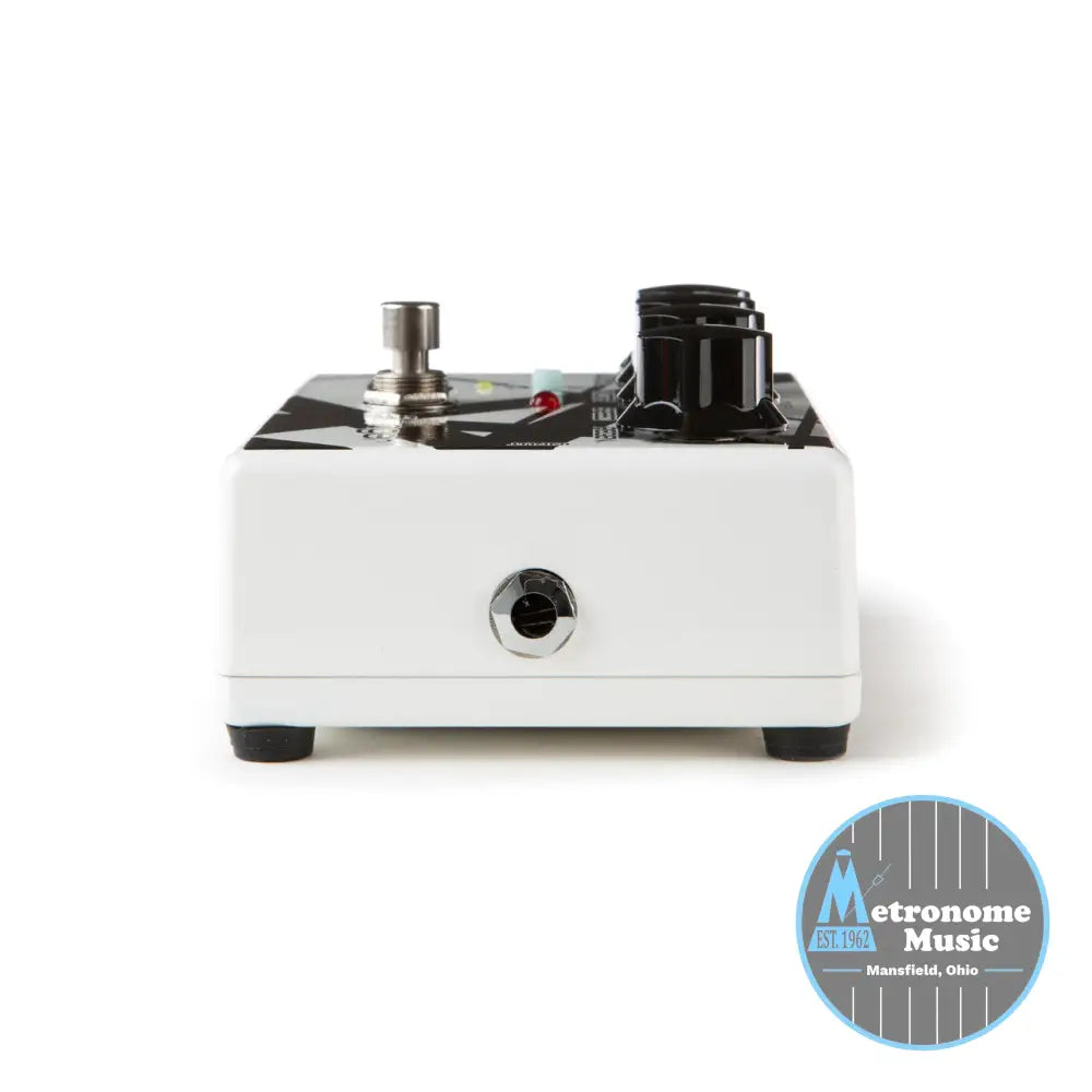 MXR EVH117 Flanger Pedal - Metronome Music Inc.