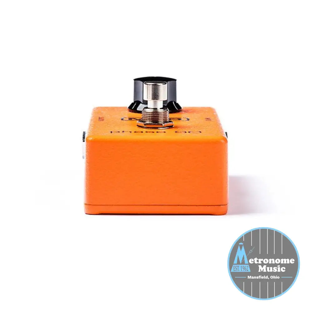 MXR M101 Phase 90 - Metronome Music Inc.