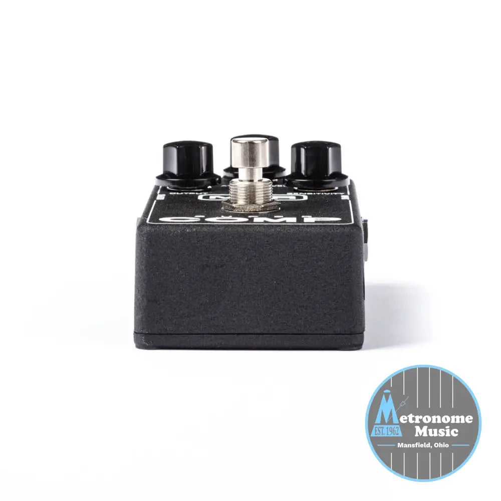 MXR M132 Super Comp - Metronome Music Inc.