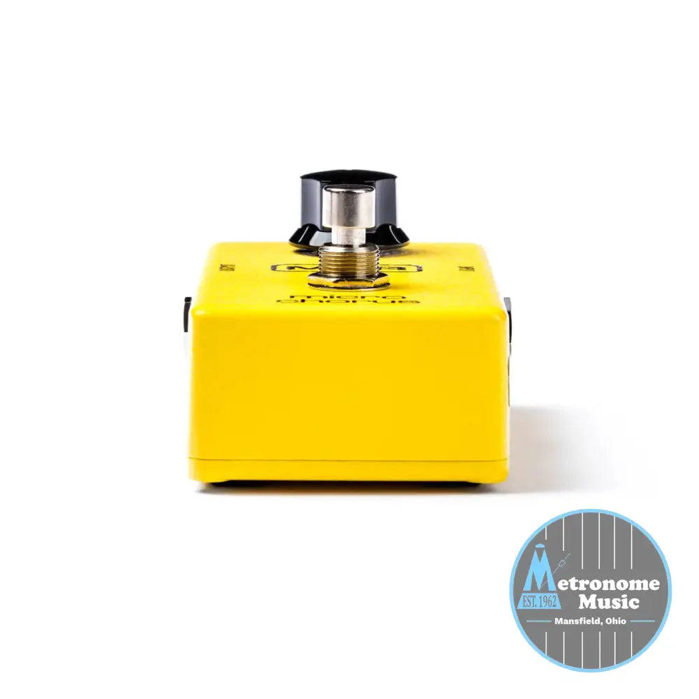 MXR M148 Micro Chorus - Metronome Music Inc.