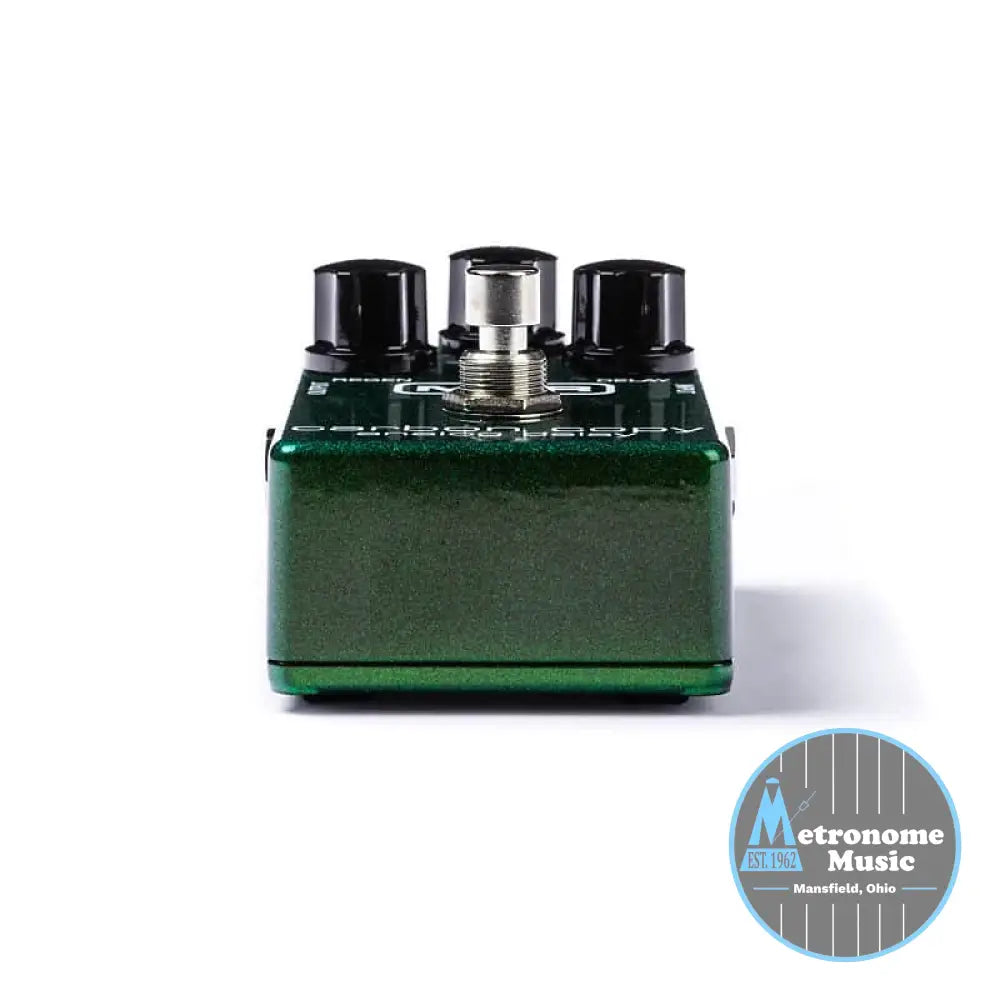 MXR M169 Carbon Copy Analog Delay - Metronome Music Inc.