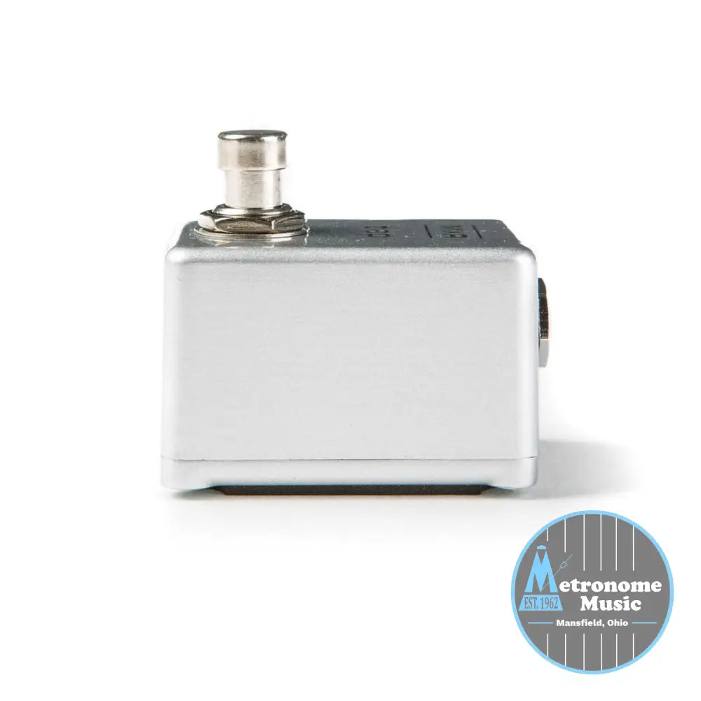 MXR M199 TAP TEMPO SWITCH - Metronome Music Inc.