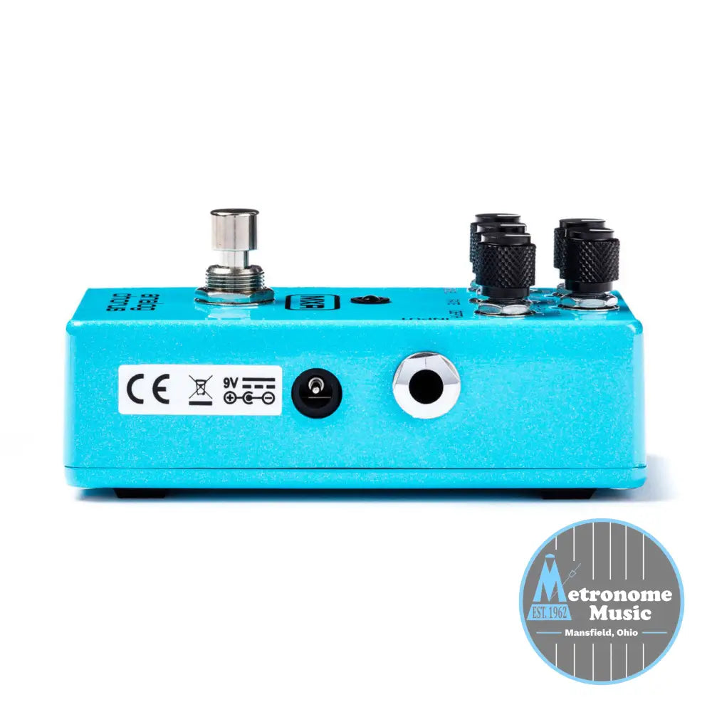 MXR M234 Analog Chorus - Metronome Music Inc.