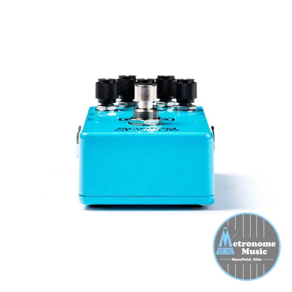 MXR M234 Analog Chorus - Metronome Music Inc.