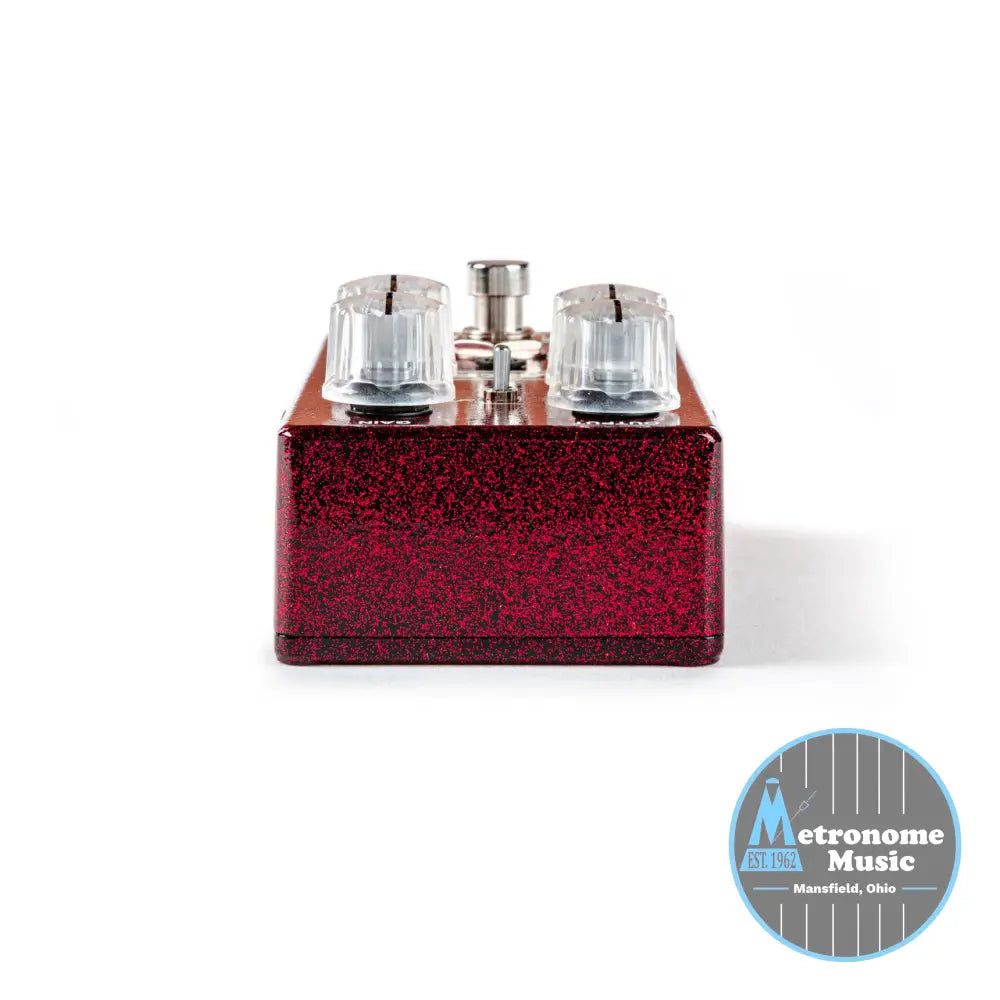 MXR m251 FOD Drive - Metronome Music Inc.