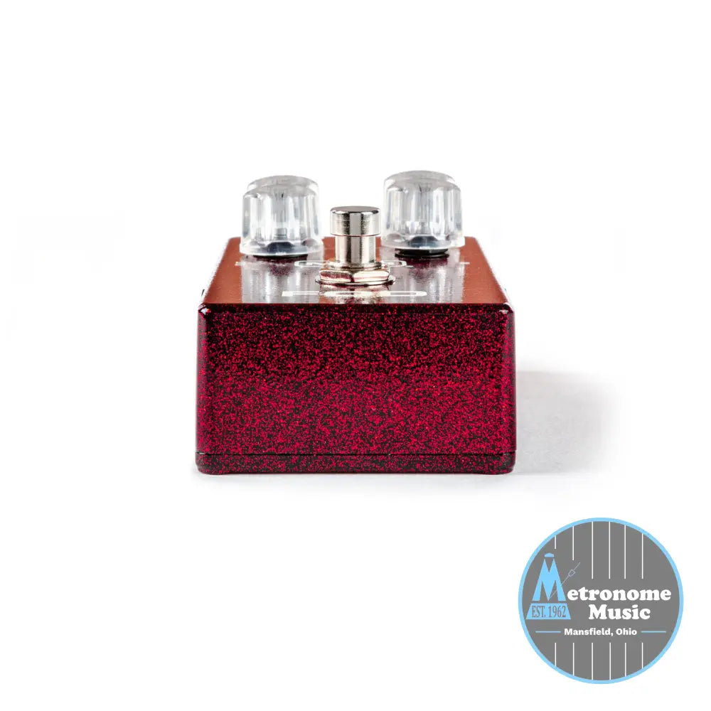 MXR m251 FOD Drive - Metronome Music Inc.