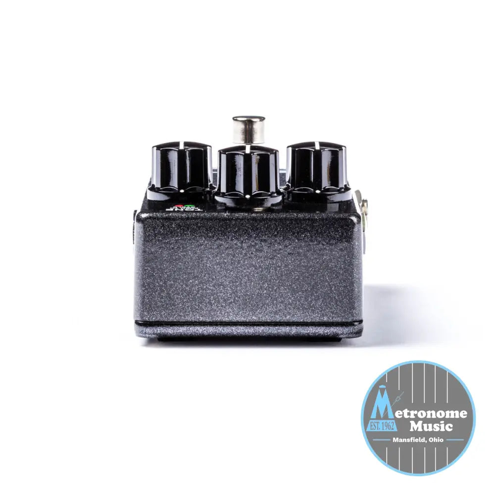 mxr m300 reverb pedal Digital Metallic Gear NEO Air knob setup and a teile Farbe:glacier´n´black