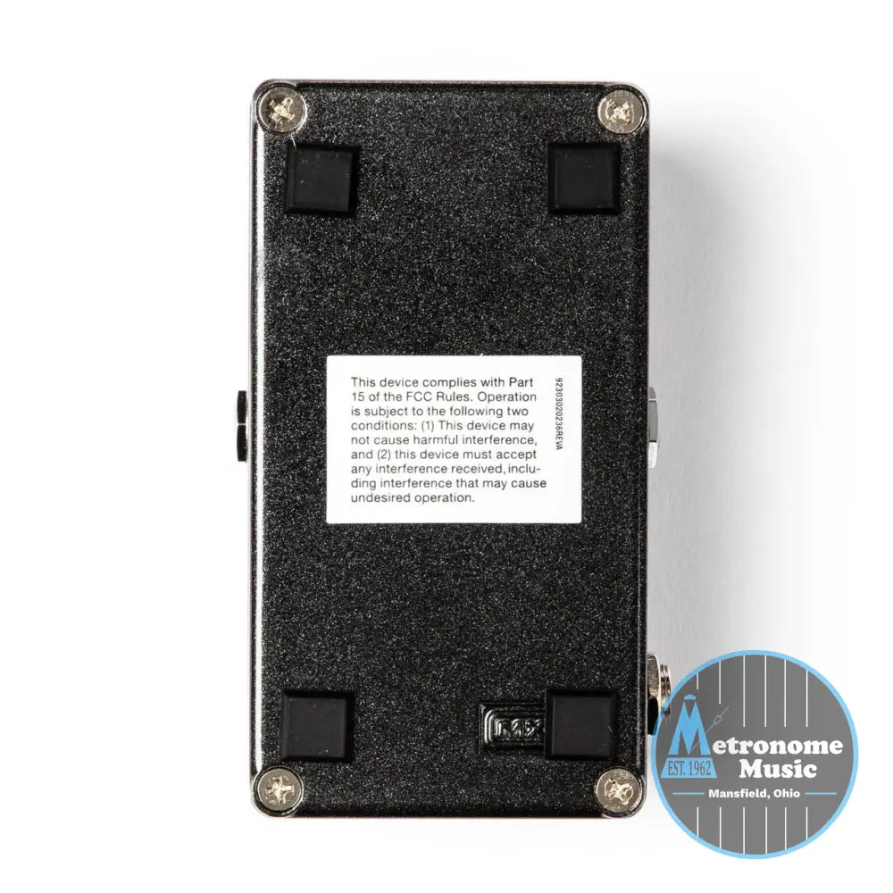 MXR M300 Reverb - Metronome Music Inc.