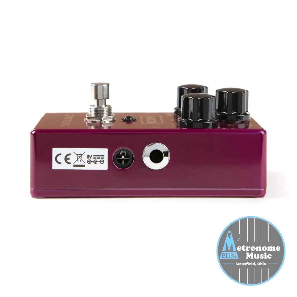 MXR M305 Tremolo - Metronome Music Inc.