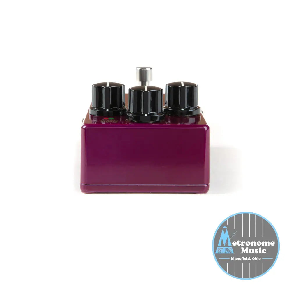 MXR M305 Tremolo - Metronome Music Inc.