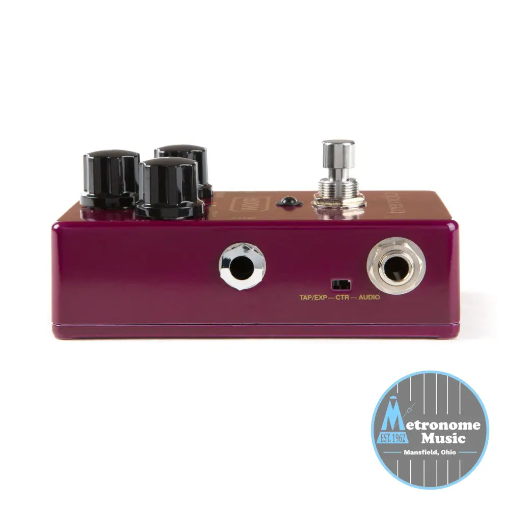 MXR M305 Tremolo - Metronome Music Inc.