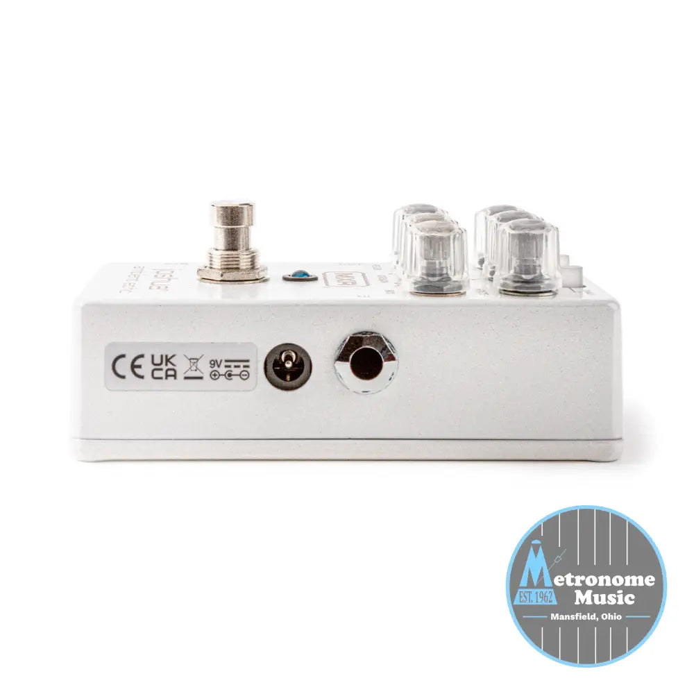 MXR M309 Joshua Ambient Echo Pedal - Metronome Music Inc.