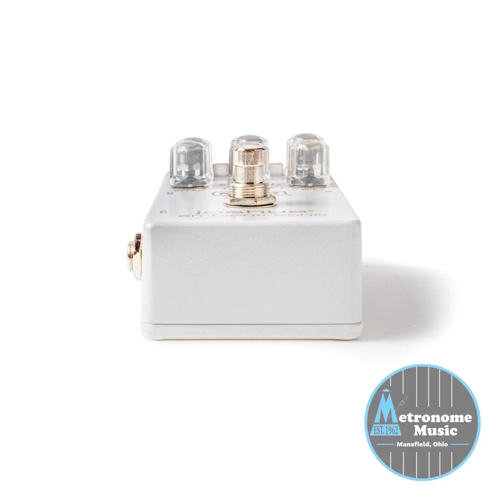 MXR M309 Joshua Ambient Echo Pedal - Metronome Music Inc.