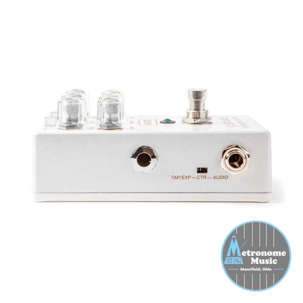 MXR M309 Joshua Ambient Echo Pedal - Metronome Music Inc.