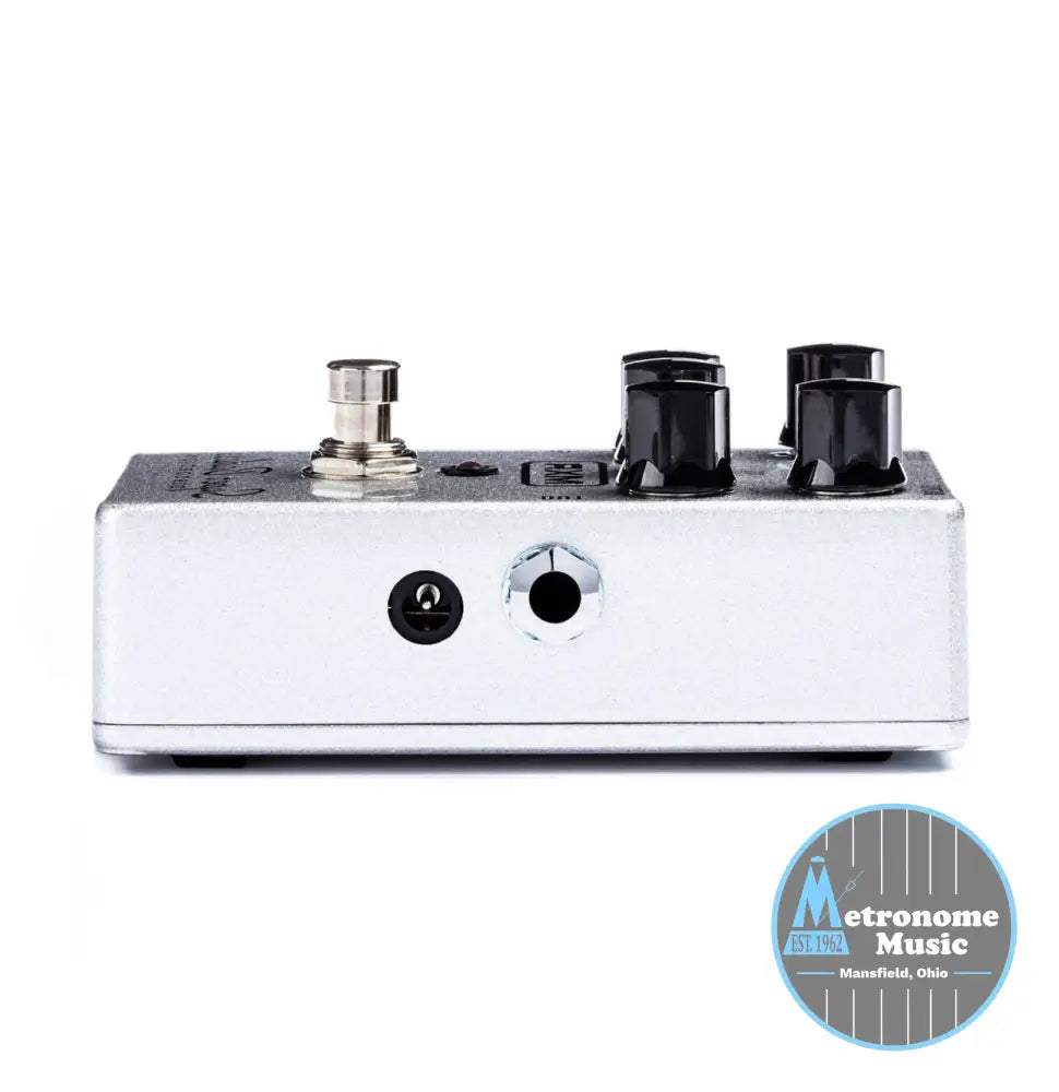 MXR M75 Super Badass Distortion - Metronome Music Inc.
