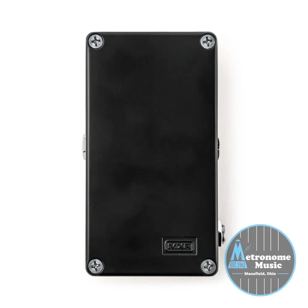 MXR ROCKMAN X100 ANALOG TONE PROCESSOR - Metronome Music Inc.