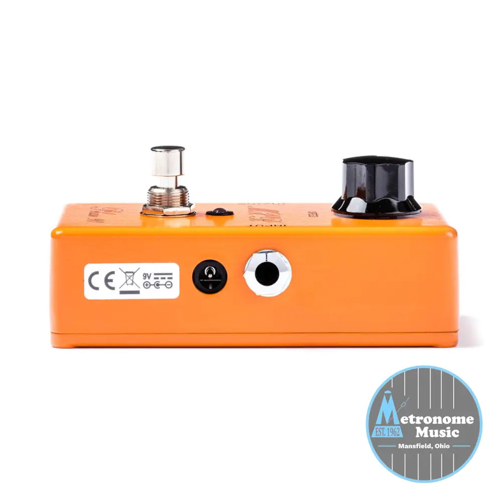 MXR SCRIPT PHASE 90 - LED - Metronome Music Inc.