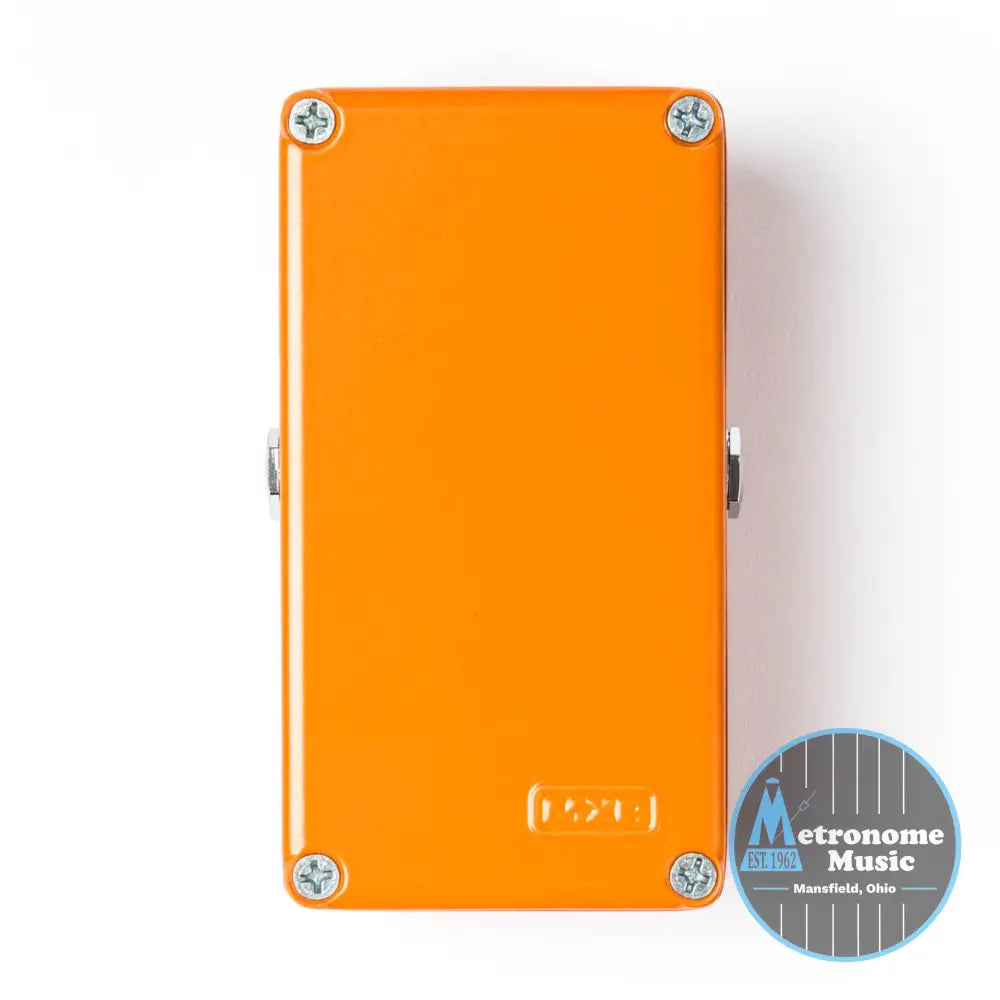 MXR SCRIPT PHASE 90 - LED - Metronome Music Inc.