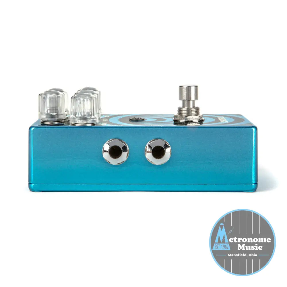 MXR Wylde Audio Chorus Pedal - Metronome Music Inc.