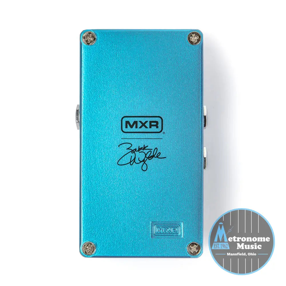 MXR Wylde Audio Chorus Pedal