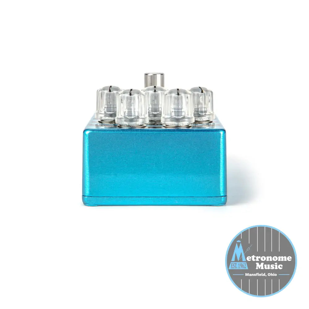 MXR Wylde Audio Chorus Pedal - Metronome Music Inc.