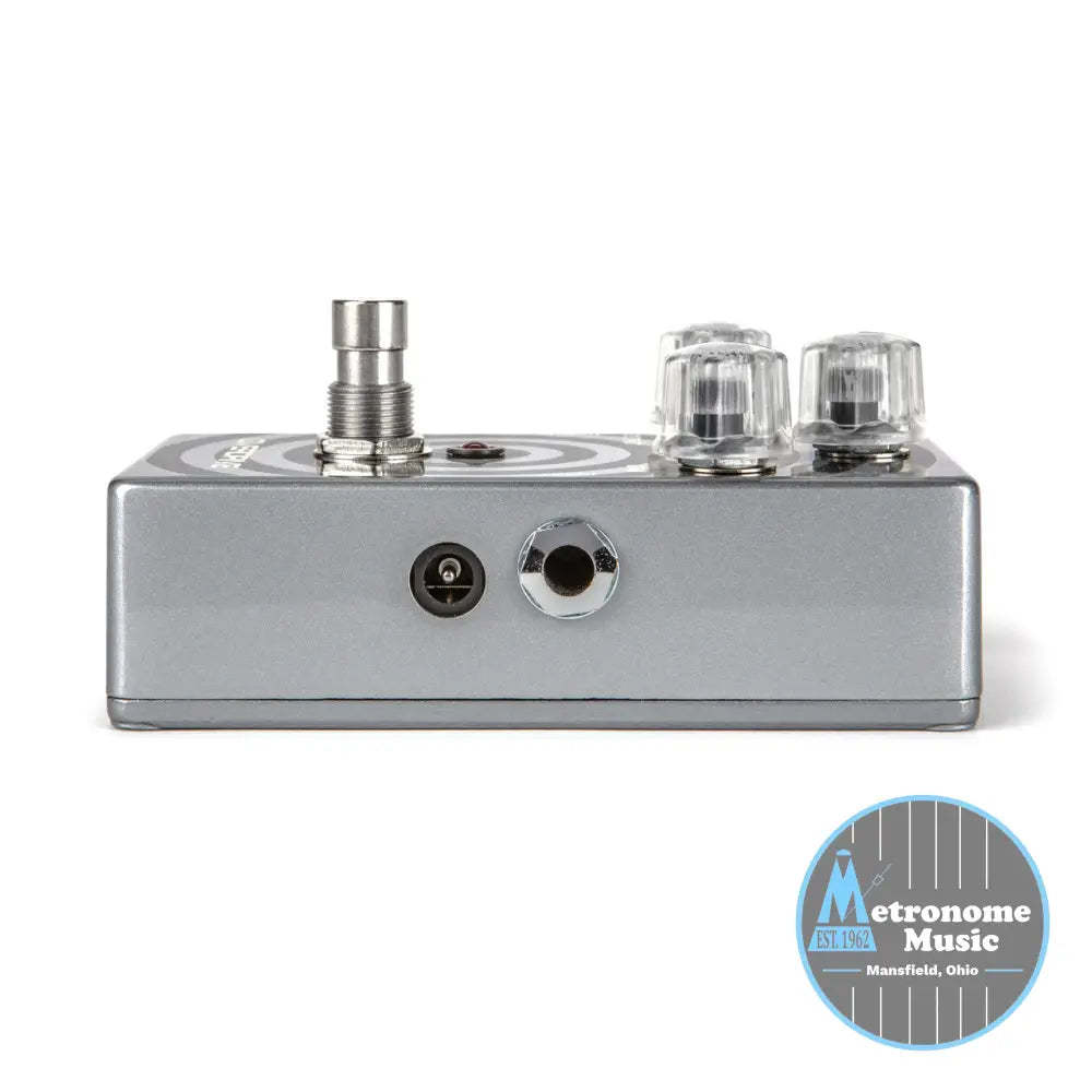 MXR Wylde Audio Overdrive Pedal - Metronome Music Inc.