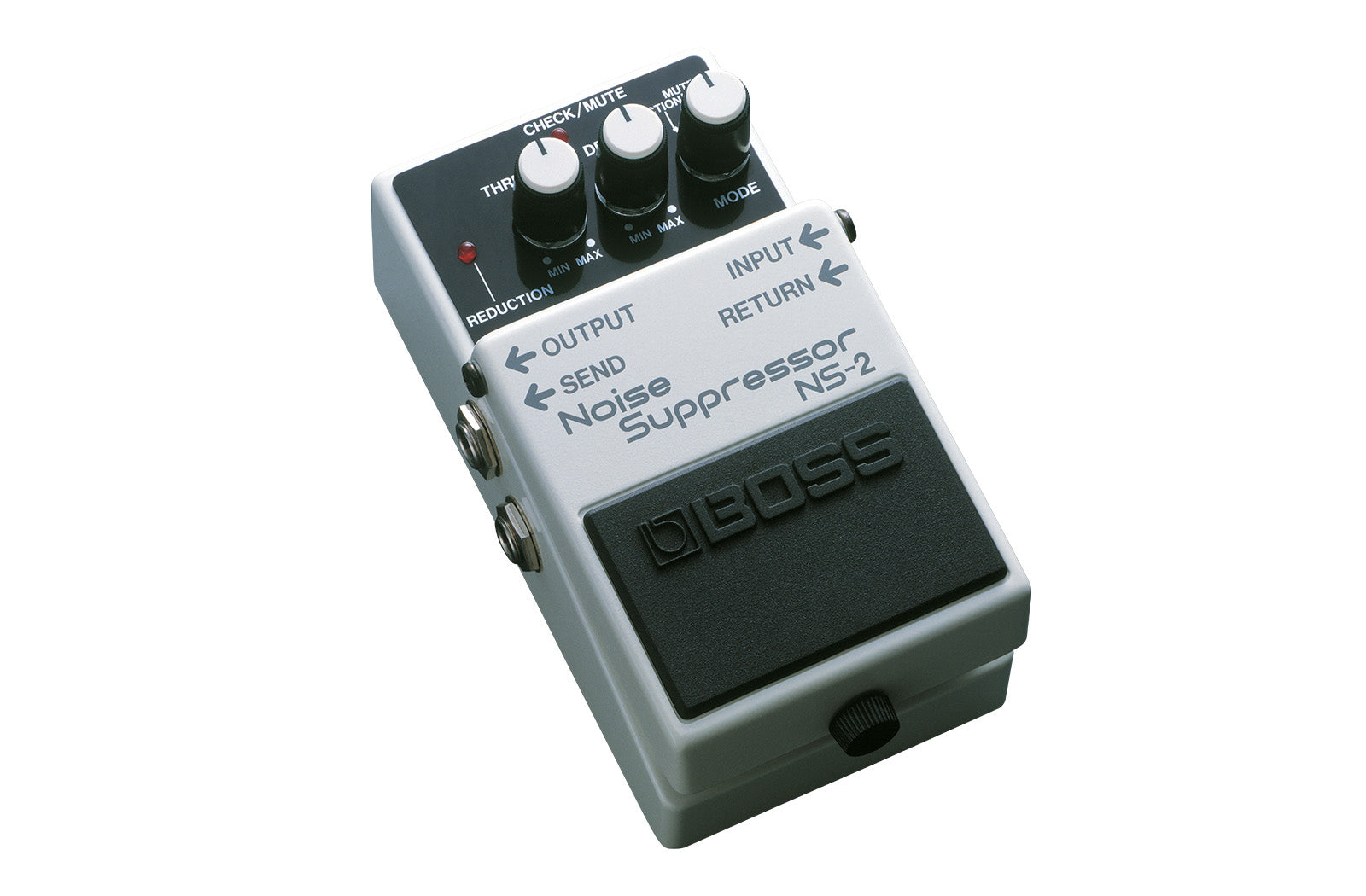 BOSS NS-2 Noise Suppressor - Metronome Music Inc.