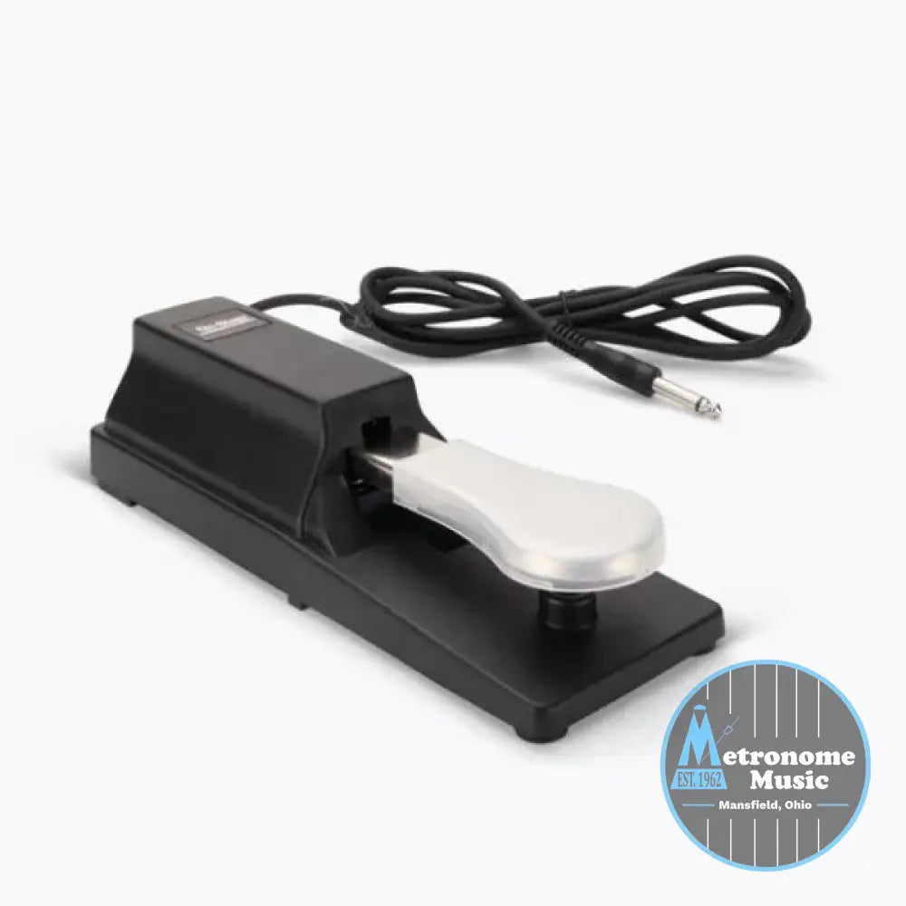 On-Stage Keyboard Sustain Pedal - Metronome Music Inc.