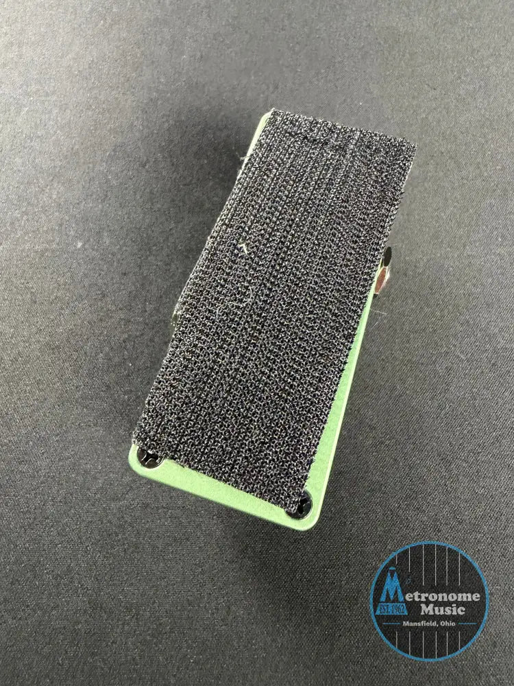 Pigtronix Gatekeeper Micro Noise Gate (Used) - Metronome Music