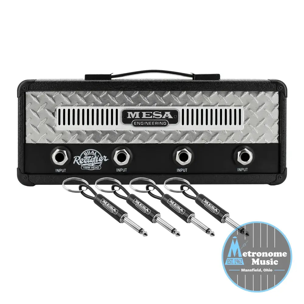 Pluginz Mesa Boogie Dual Rectifier Jack Rack