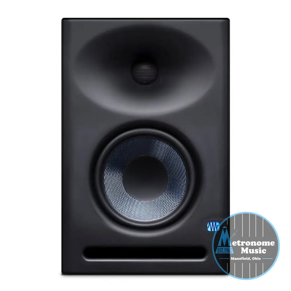 PreSonus Eris E7 XT- 2-Way Active Studio Monitor with Wave Guide - Metronome Music Inc.