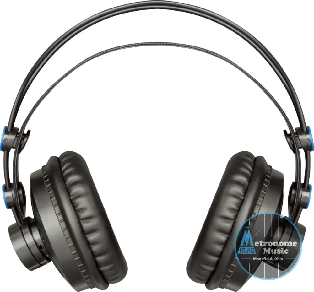 PreSonus HD7 Professional Monitoring Headphones - Metronome Music Inc.
