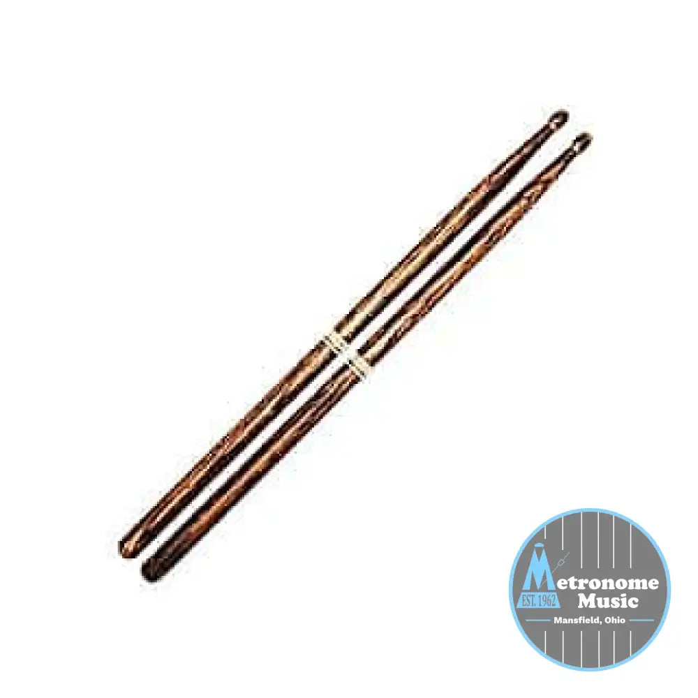 ProMark FireGrain Hickory 2B Wood Tip - Metronome Music Inc.