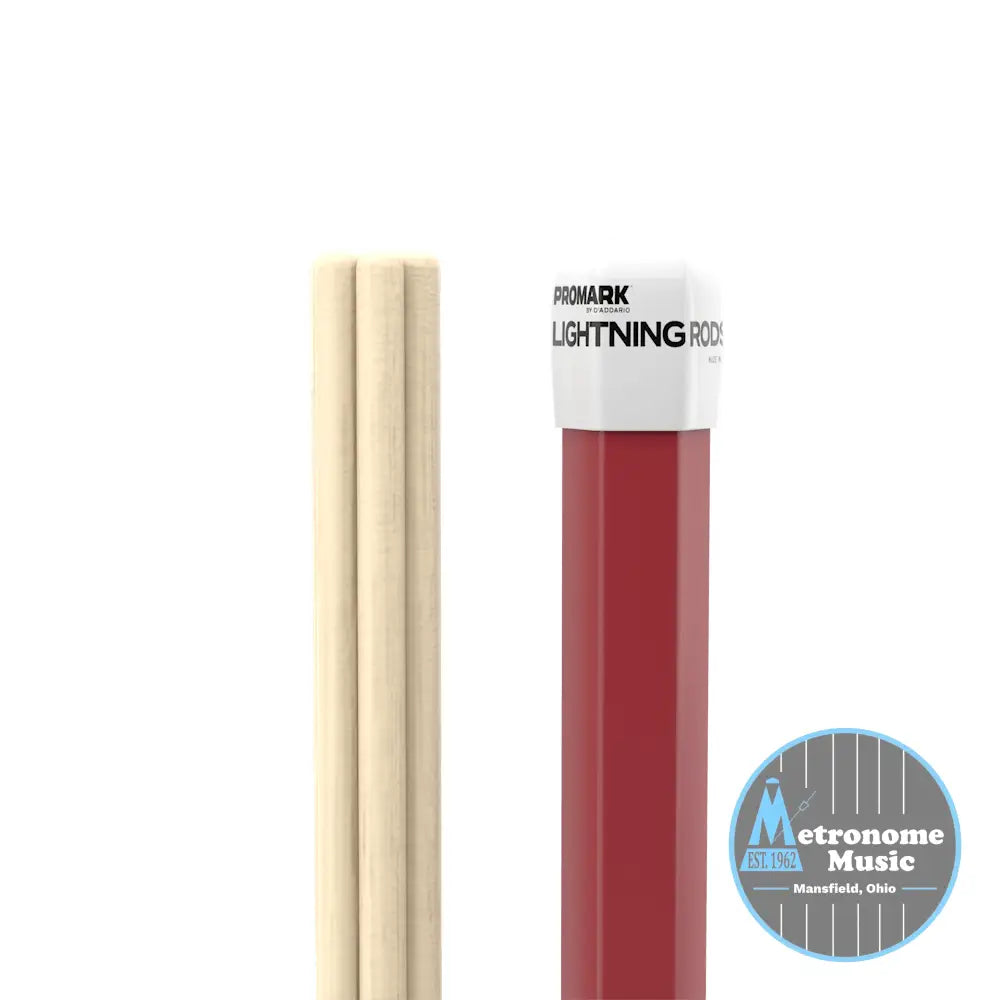 ProMark Lightning Rods - Metronome Music Inc.