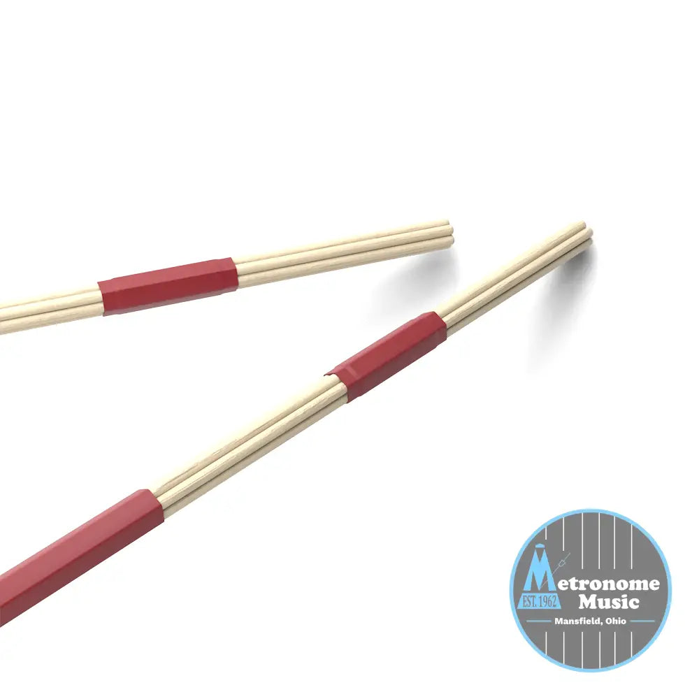 ProMark Lightning Rods - Metronome Music Inc.