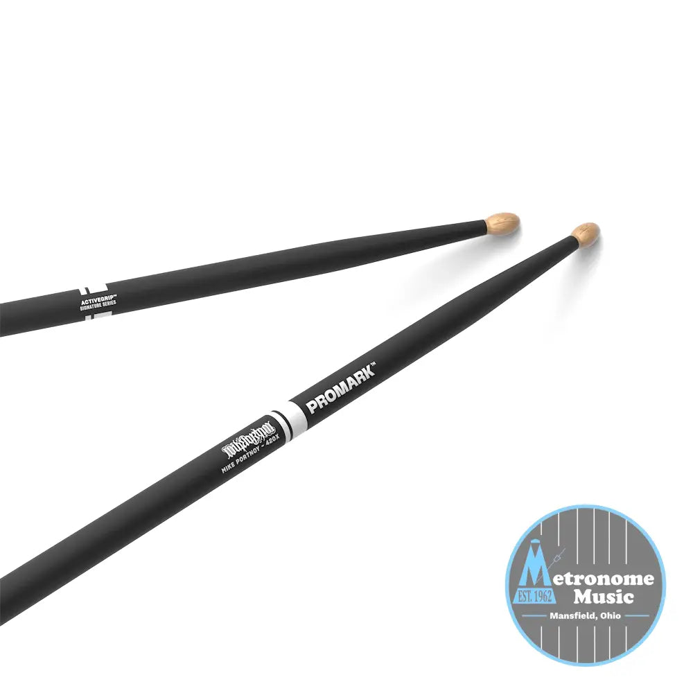 ProMark Mike Portnoy 420x - Metronome Music Inc.
