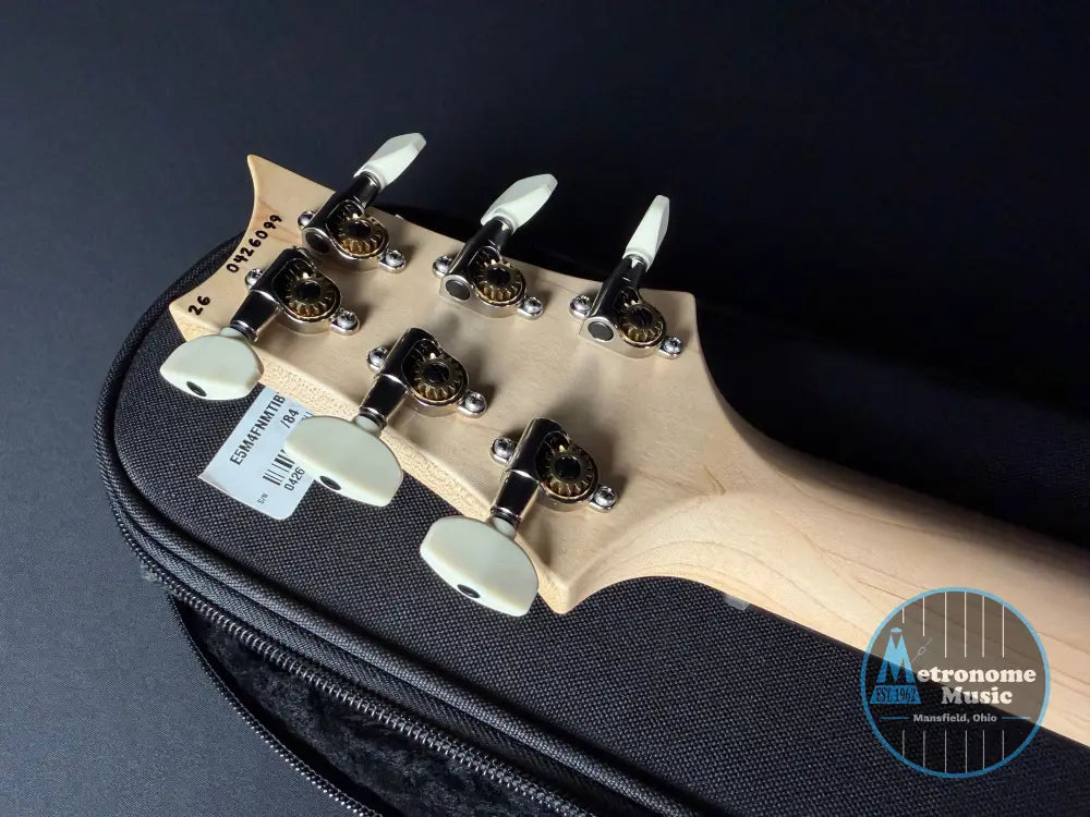 CE24 Special - Metronome Music Inc.