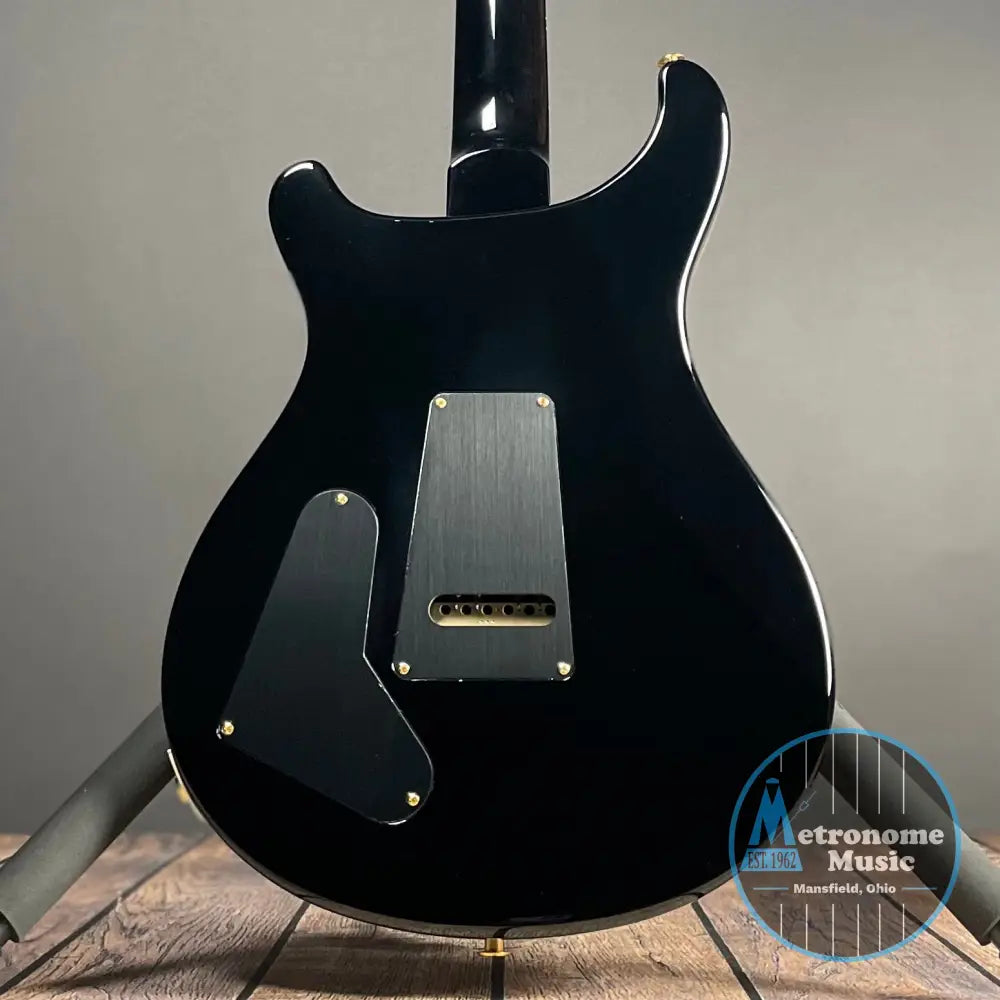 PRS Core Studio, 10-Top 58/15 Pickups - Charcoal Burst - Metronome Music Inc.