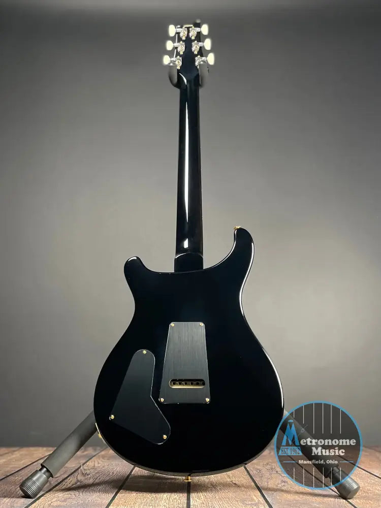PRS Core Studio, 10-Top 58/15 Pickups - Charcoal Burst - Metronome Music Inc.