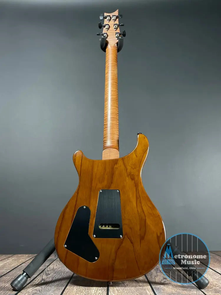 PRS Core Studio 10-Top, Ash Body - Flame Maple Neck - Metronome Music Inc.
