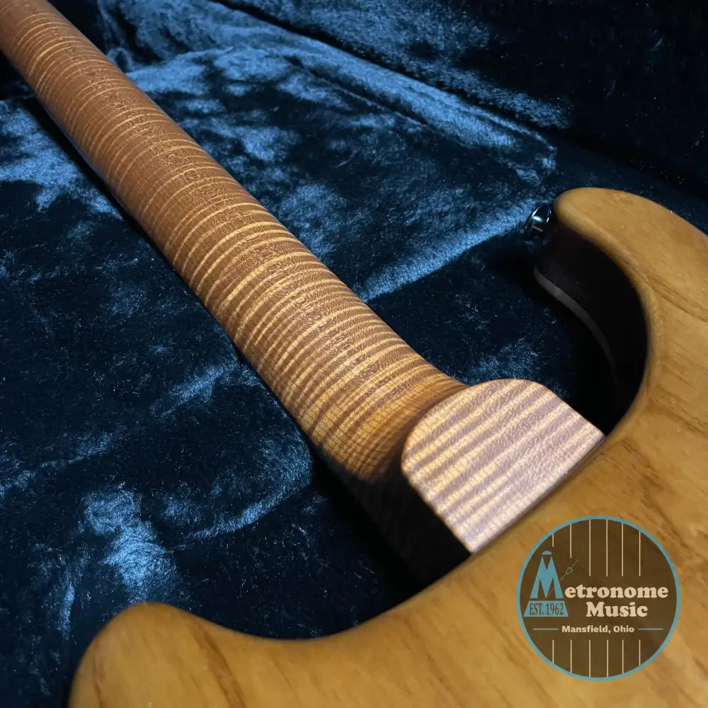 PRS Core Studio 10-Top, Ash Body - Flame Maple Neck - Metronome Music Inc.