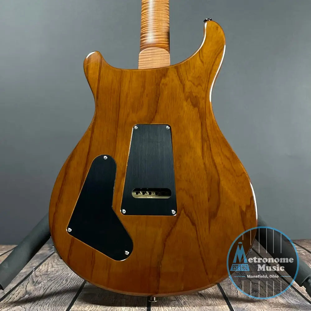 PRS Core Studio 10-Top, Ash Body - Flame Maple Neck - Metronome Music Inc.