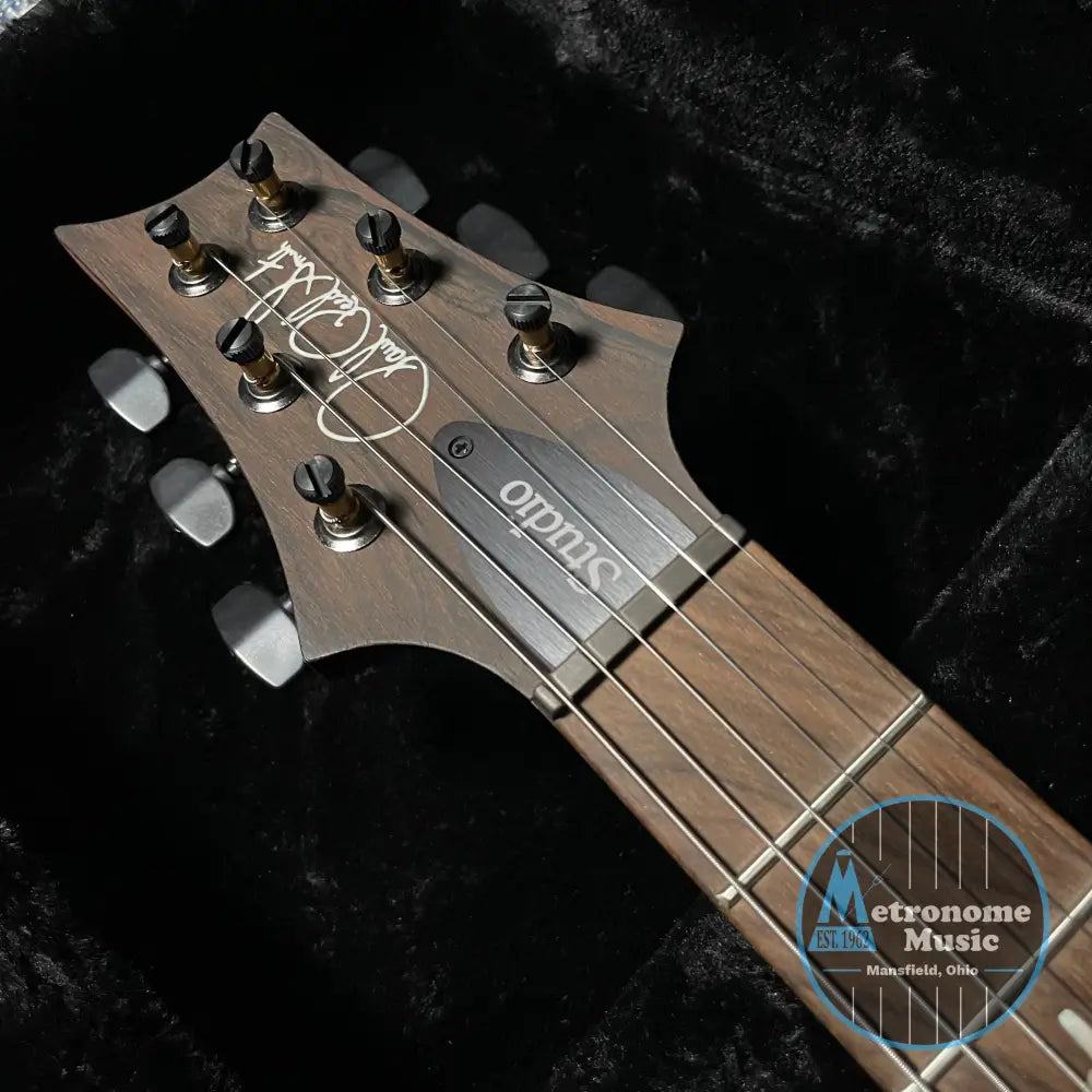 PRS Core Studio 10-Top, Ash Body - Flame Maple Neck - Metronome Music Inc.