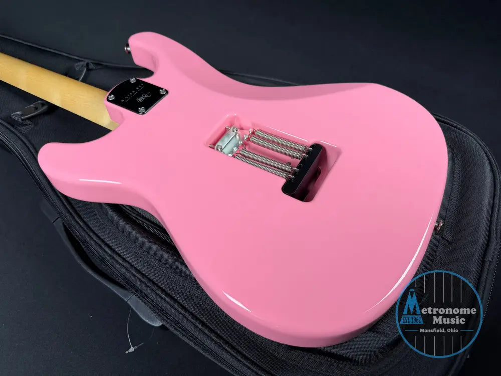 PRS John Mayer Silver Sky USA - Roxy Pink (Used) - Electric Guitar