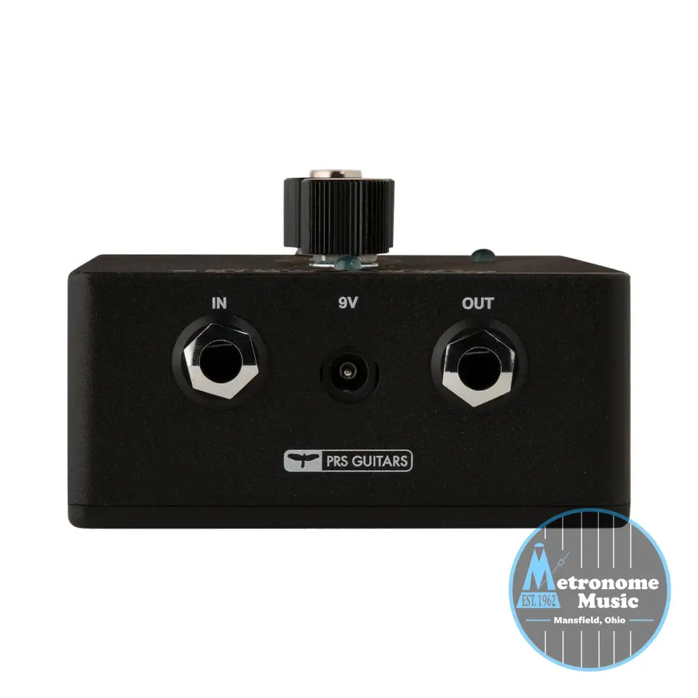 PRS Paul Reed Smith Mary Cries Optical Compressor Guitar Effect Pedal - Metronome Music Inc.